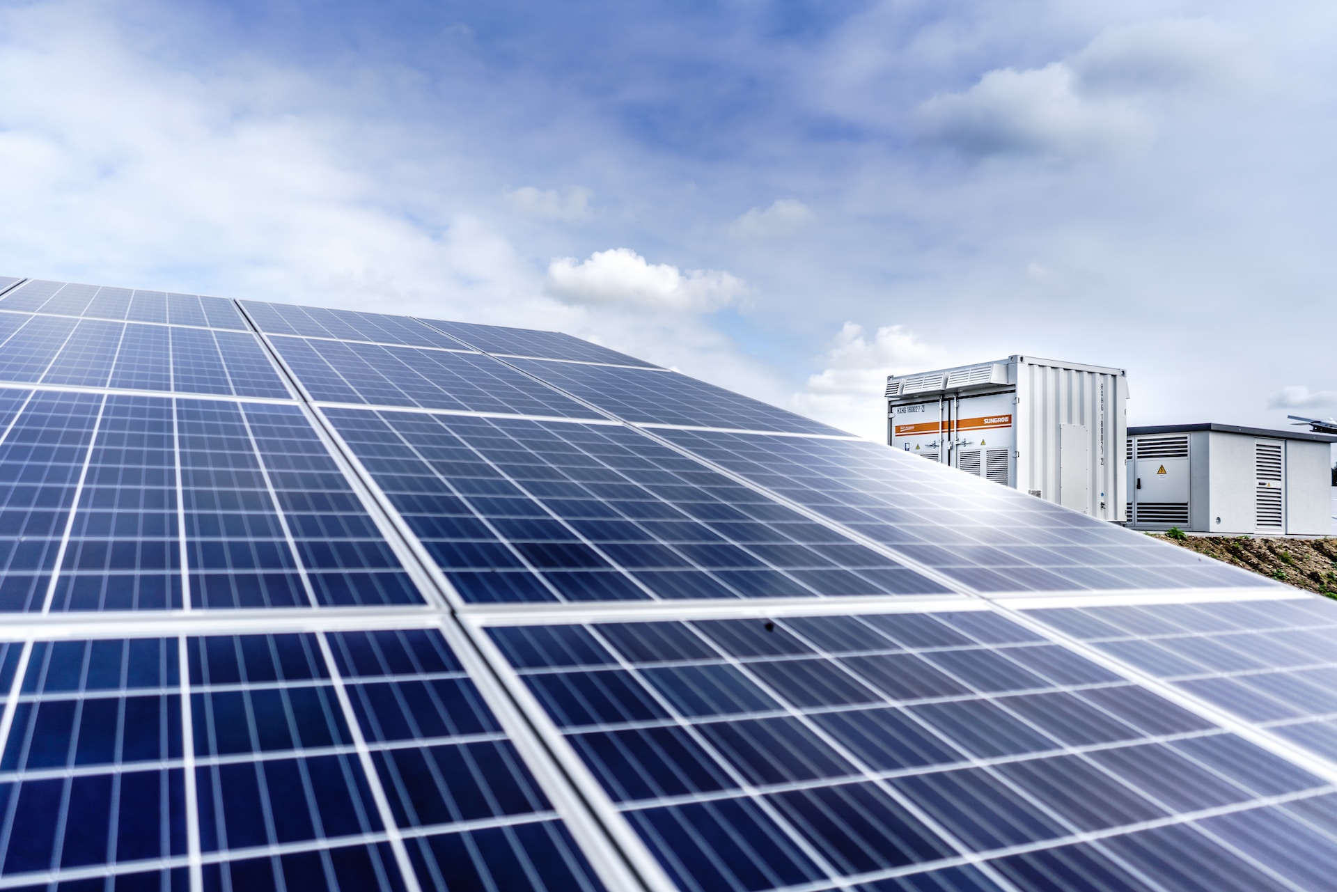 Bæredygtig Forretning: Solenergiens Rolle i Danmarks Erhvervsliv